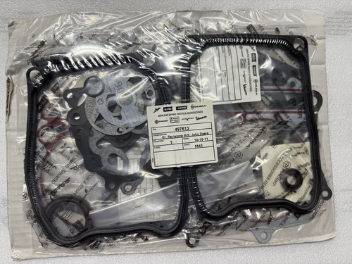 Kit rev motore - motore, gilera