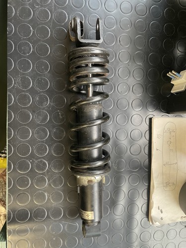 Ammortizzatore gilera gp800 - ammortizzatore,