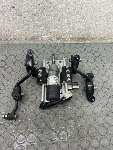 Motorino regolatore cupolino - motorino,