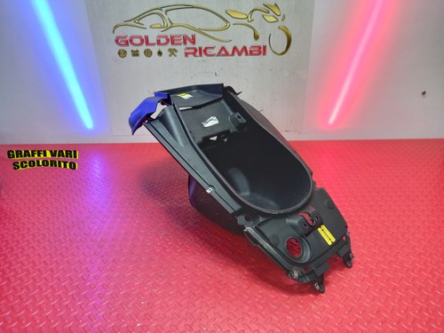 Vano sottosella gilera 800 - sottosella, gp