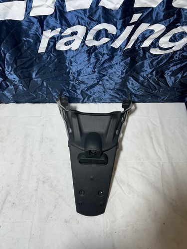 Paraspruzzi posteriore aprilia - paraspruzzi,