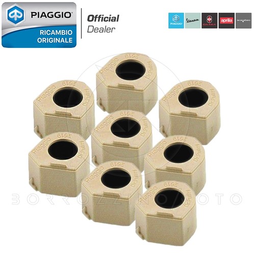 Kit serie rulli - serie, variatore