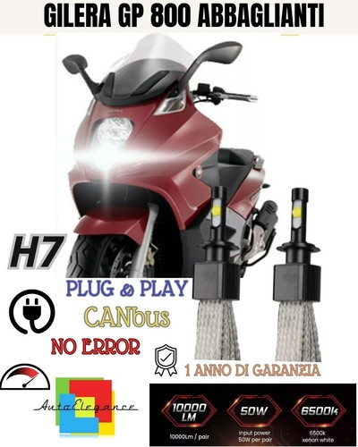 Kit led h7 6000k - 😎😎kit, a