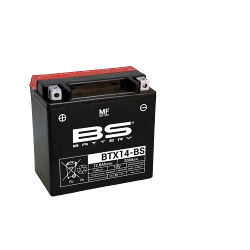Batteria gilera 800 - gp,