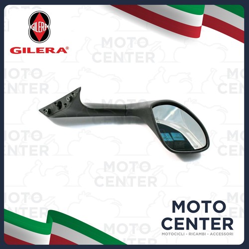 Specchio gilera gp - dx.,
