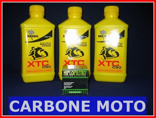 Kit tagliando gilera 800 - tagliando,