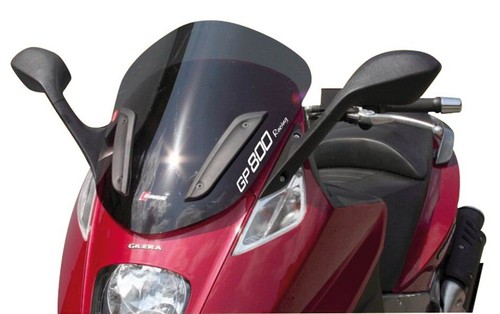 Cupolino fum basso gp - fum�,