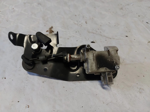 Mecanisme selle gilera 800 - gilera, gp