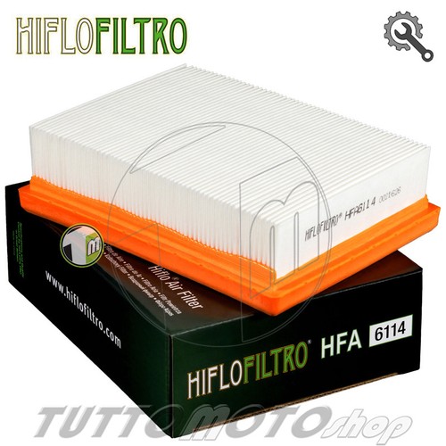 Filtro aria gilera 800 2011 - gp,