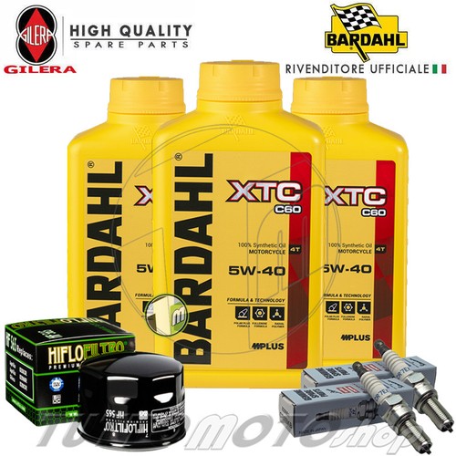 Tagliando gilera 800 2012 - gilera, gp
