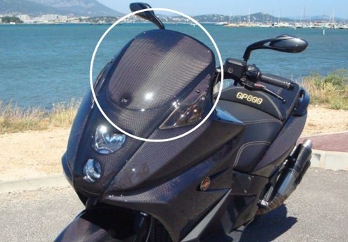 Bulle racing gp800 800 - bulle, gp