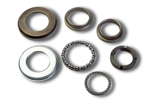 Kit cuscinetti sterzo per - c4,