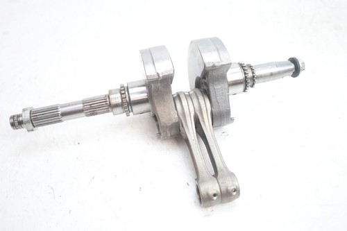 Albero motore gilera gp 800 - motore,