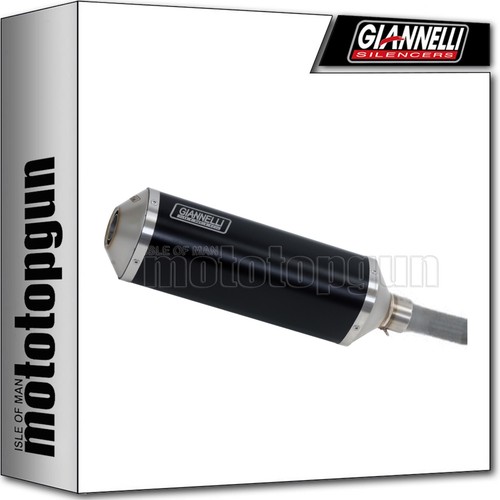 Giannelli terminale open - giannelli,