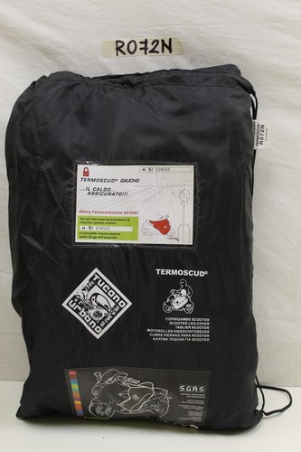 Termoscudo coprigambe tucano - coprigambe,
