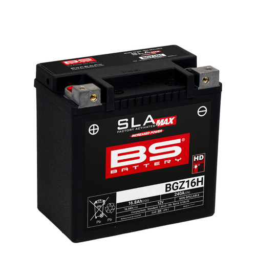 Batteria gilera 800 dal 08 - 800,