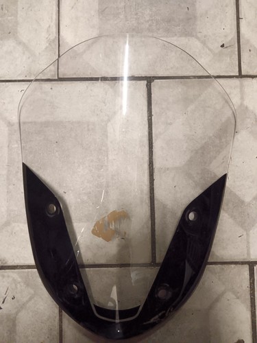 Cupolino anteriore gilera - anteriore,