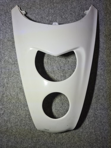 Masque avant double optique - avant,