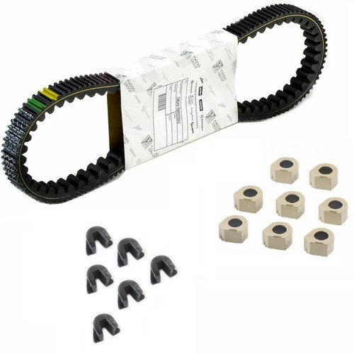 Cinghia trasmissione rulli - di,