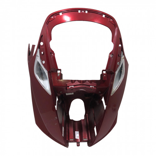 Scudo anteriore gilera 800 - scudo,