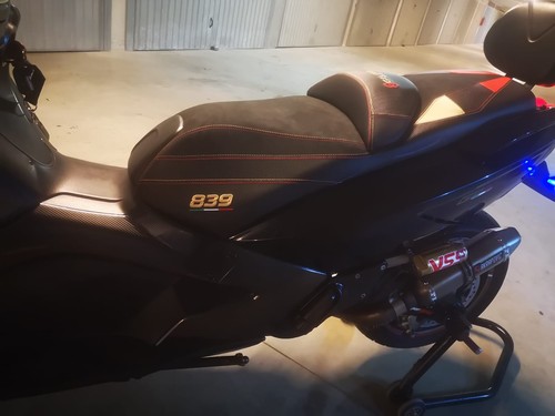 Rivestimento sella cover - , seat