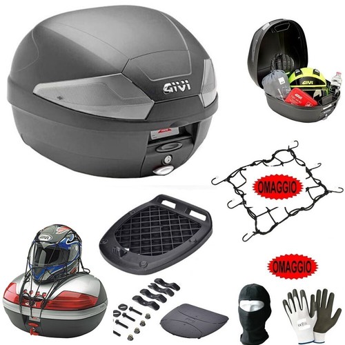 Per gilera 800 bauletto - 800,