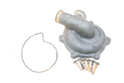 Coperchio pompa acqua gilera - -,