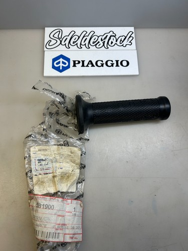 Poignée gauche gilera - 1,