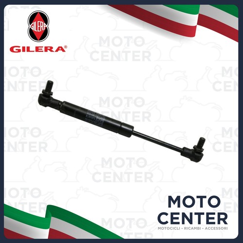 Pistoncino ammortizzatore - pistoncino,