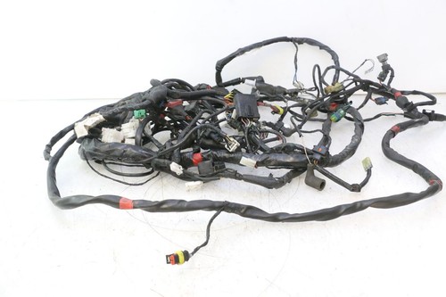 Impianto elettrico gilera gp - impianto,