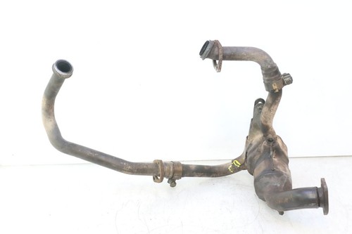 Collettore gilera gp 800 - -,